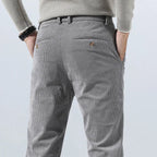 Pantalones de negocios