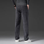 Pantalones de pana Walker