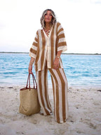 Alouette - Conjunto de Moda de Verano