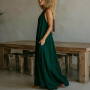 Elaina™ Maxi Dress