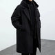 Fletcher™ High-quality long coat