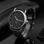 Meridian – Reloj Moderno