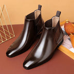 Harold | botines Elegantes
