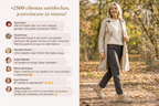 Mia – Zapatillas ortopédicas