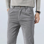 Pantalones de negocios