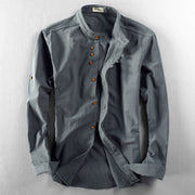 Nobu™ Katana shirt in Japanese style