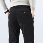 Pantalones de negocios