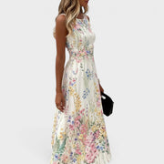 Gillian™ Midi Dress