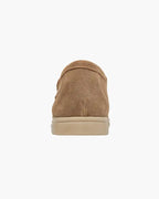 Toledo | Mocasines de Ante Premium