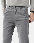 Pantalones de negocios