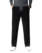 Pantalones de pana Walker