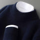 Stephanie™ Elegant Wool Sweater