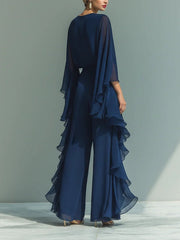 Michaela™ Elegant Two-Piece Set