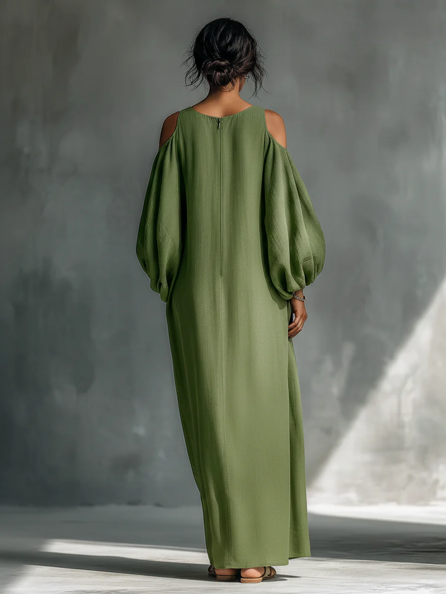 Vestido Anika