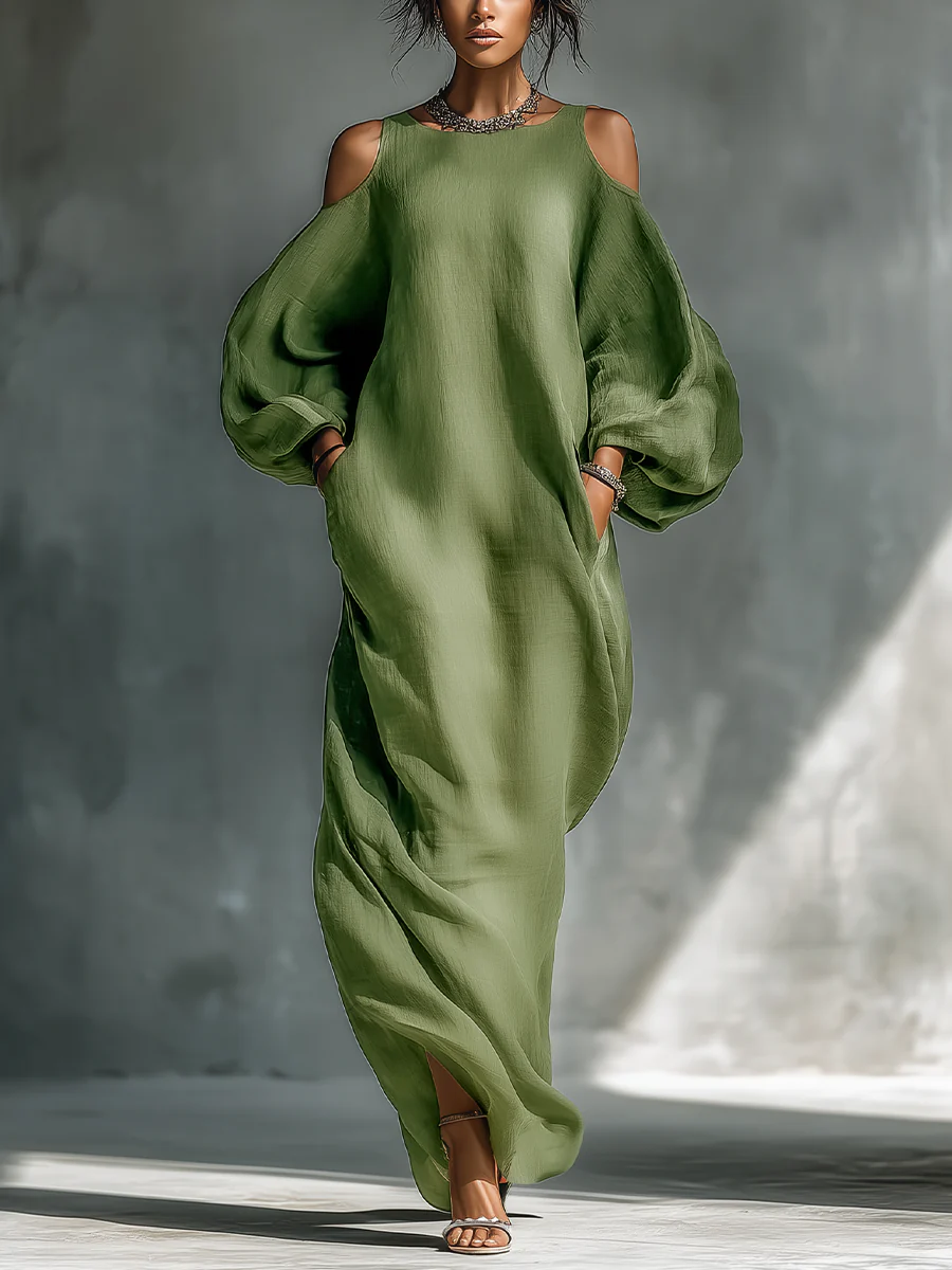 Vestido Anika