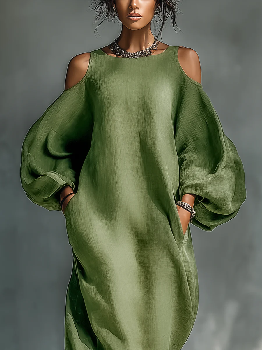Vestido Anika