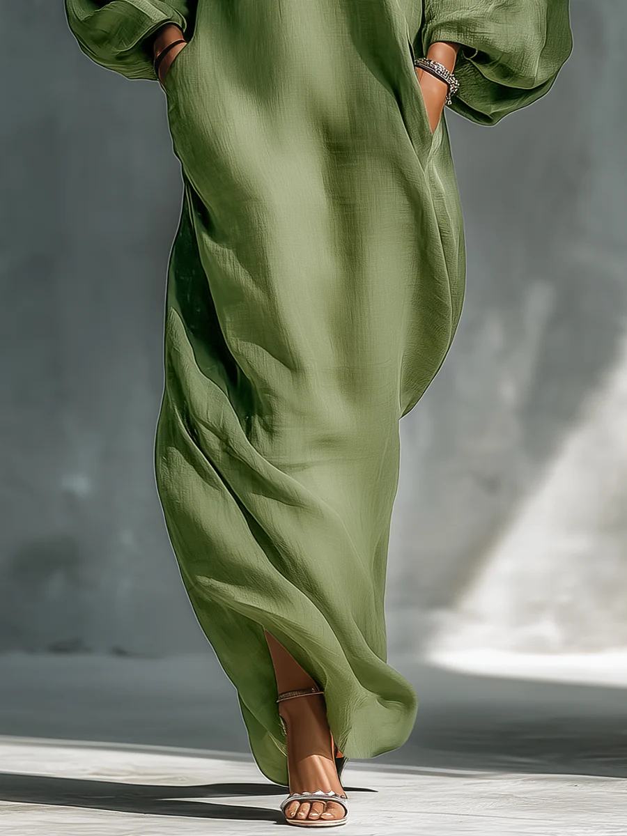 Vestido Anika