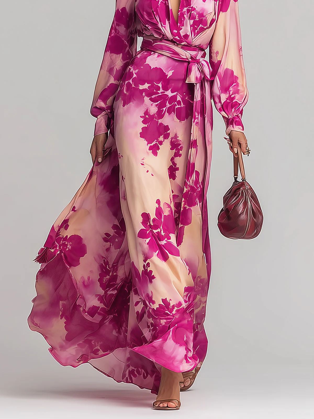Vestido Julia