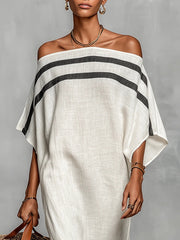 Izabelle™ Elegant Maxi Dress
