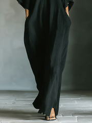 Lizbeth™ Elegant Maxi Dress