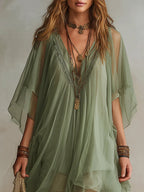Vestido Kaia