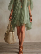 Vestido Kaia