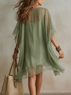 Vestido Kaia
