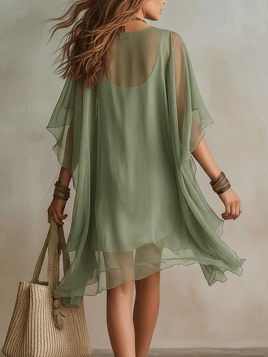 Vestido Kaia