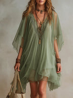 Vestido Kaia
