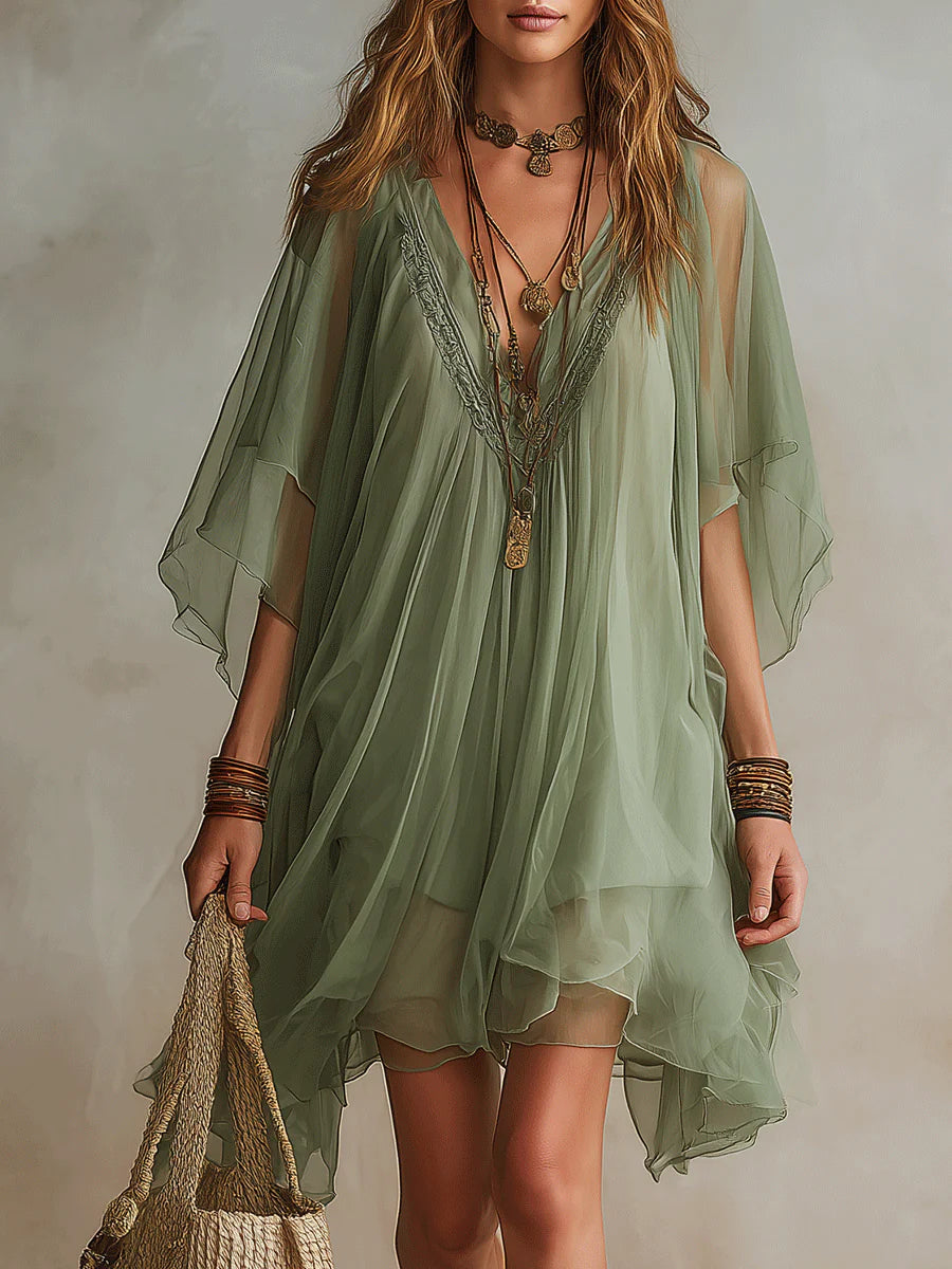 Vestido Kaia