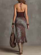 Vestido Serena