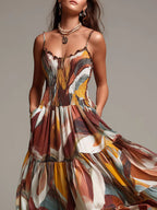 Vestido Aurelia