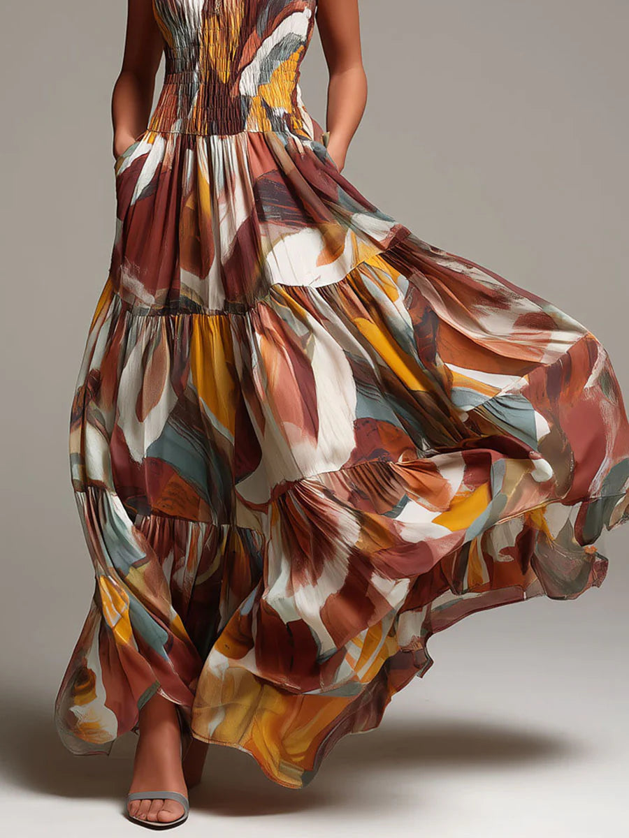 Vestido Aurelia