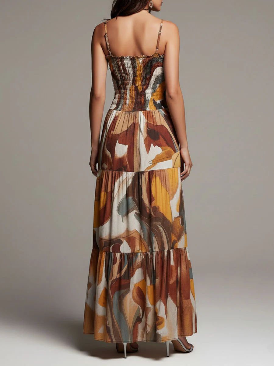 Vestido Aurelia