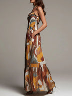 Vestido Aurelia