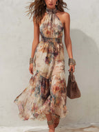 Vestido Elise