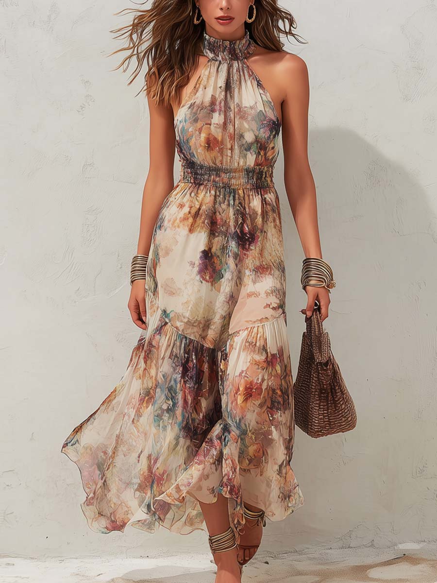 Vestido Elise