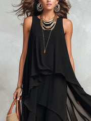 Michella™ Maxi Dress