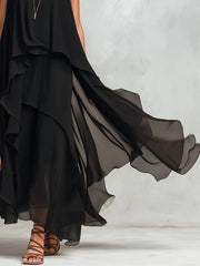 Michella™ Maxi Dress