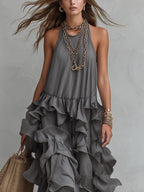 Vestido Selene