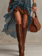 Vestido Indira
