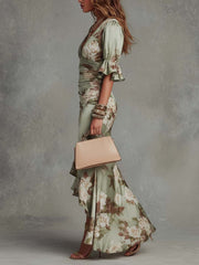 Kassy™ Maxi Dress