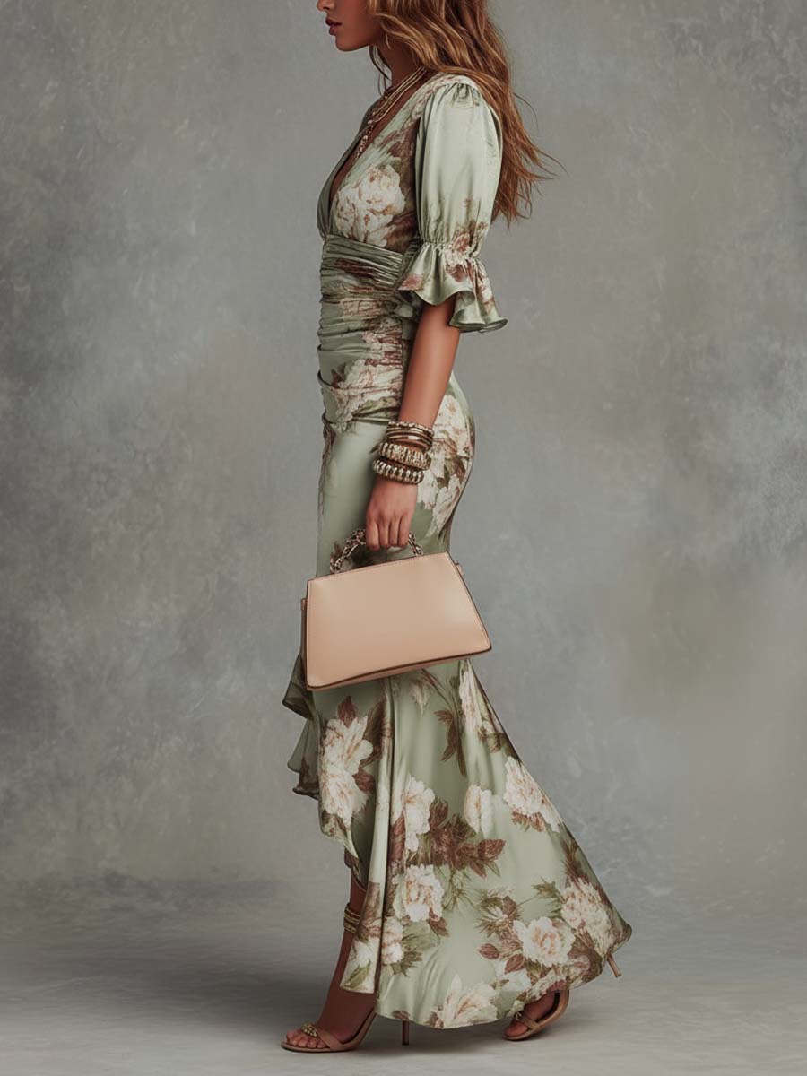 Vestido Aveline