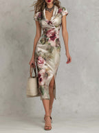 Vestido Rosanne