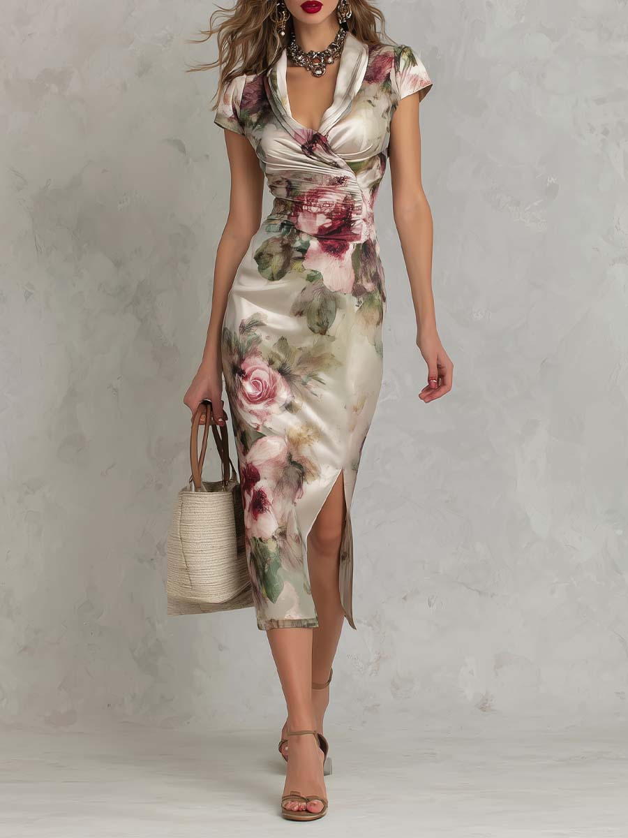 Vestido Rosanne