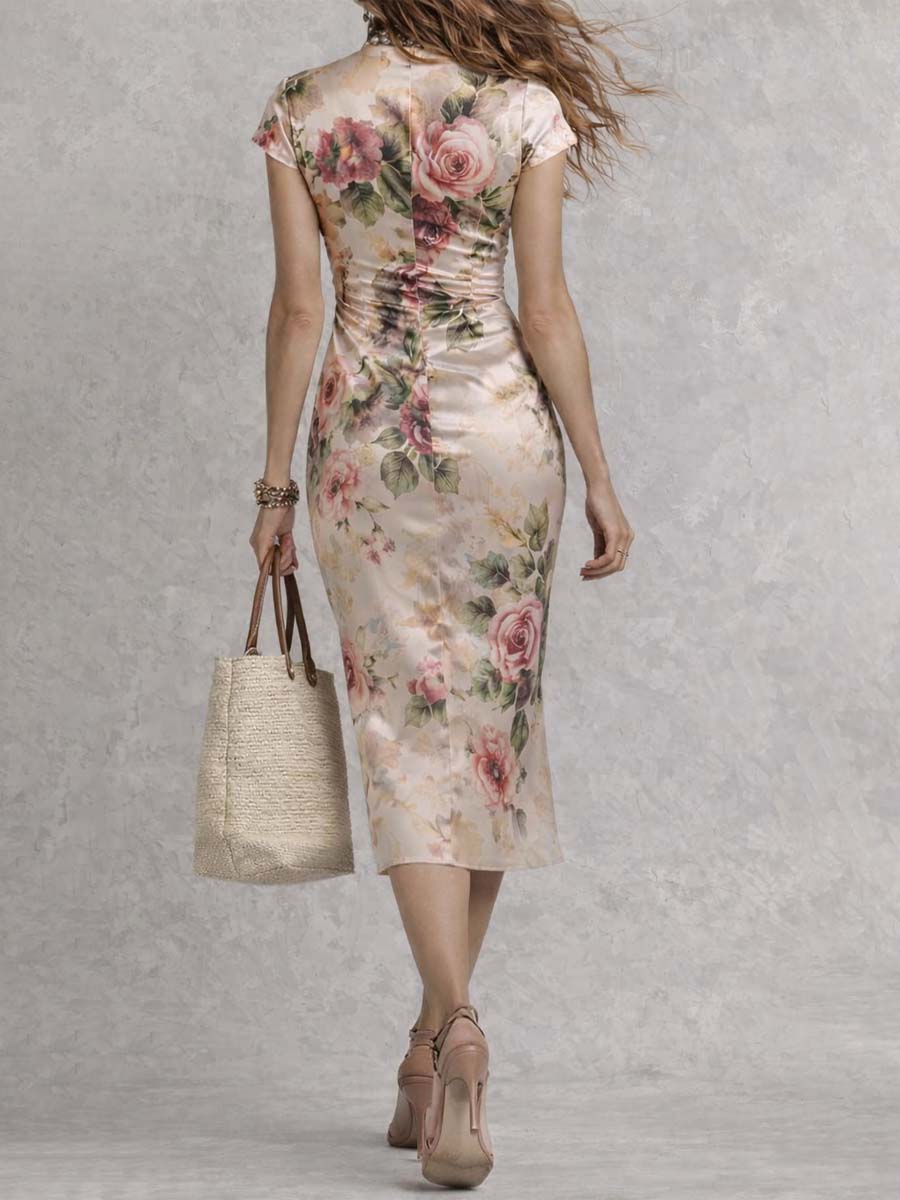 Vestido Rosanne