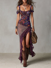 Sheyla™ Maxi Dress
