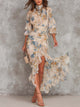 Cassia™ Floral Maxi Dress