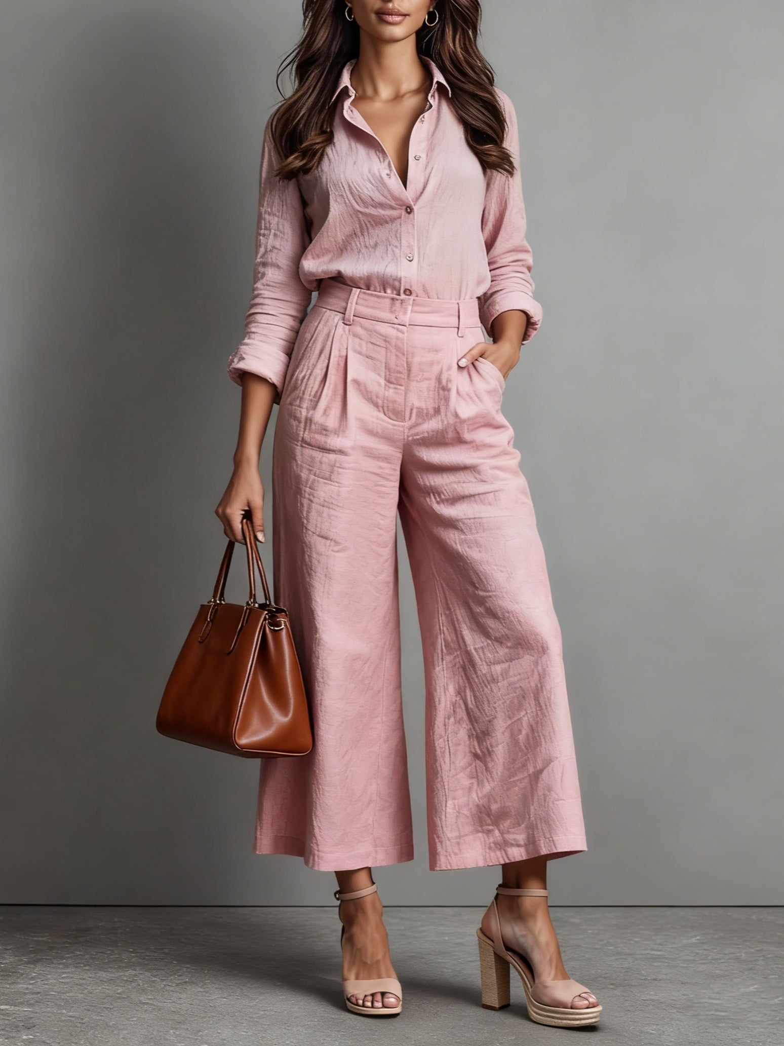 Conjunto Isabella