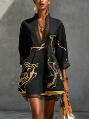 Imani™ Mini Dress